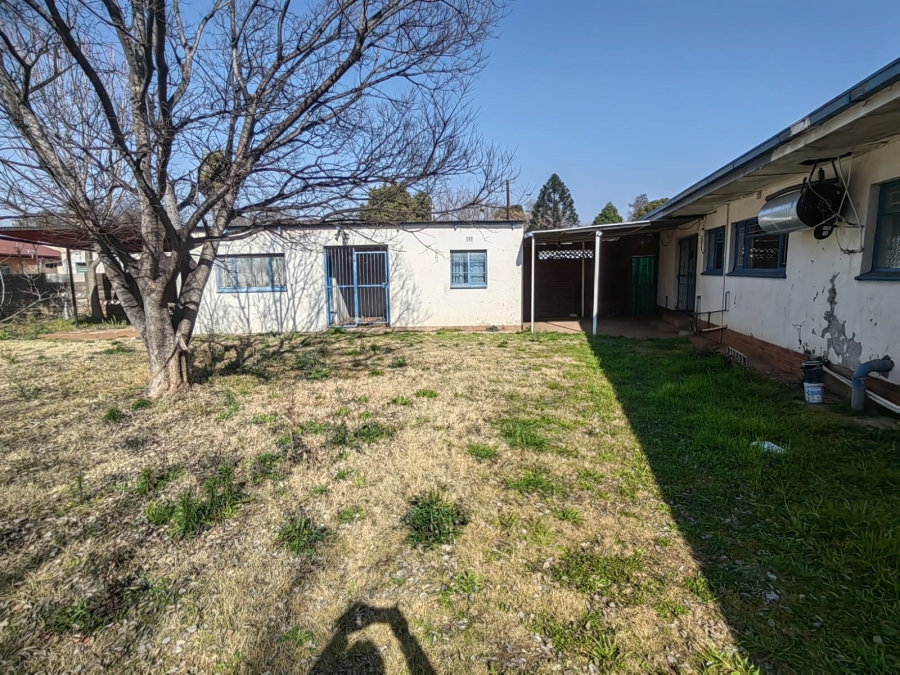3 Bedroom Property for Sale in Parys Free State